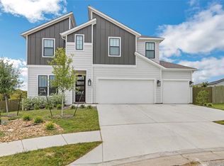 9801 Chirpy Way, Manor, TX 78653