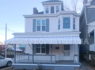 111 Rustic Ave, Pittsburgh, PA 15210