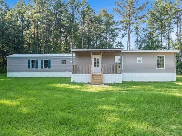 17182 Highway 10, Kentwood, LA 70444