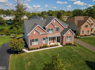 621 Meehan Dr, Warrington, PA 18976