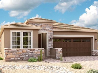 24143 W Whyman Ave, Buckeye, AZ, 85326