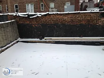 Rented by Metropolitan Property Group