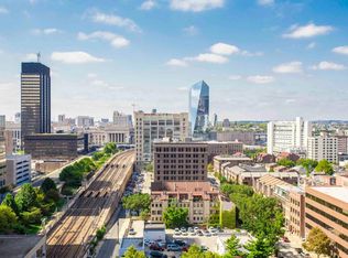 1902 Arch St #915, Philadelphia, PA 19103