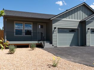 Brand New 2 Bedroom Duplex in SW Redmond, Redmond, OR 97756