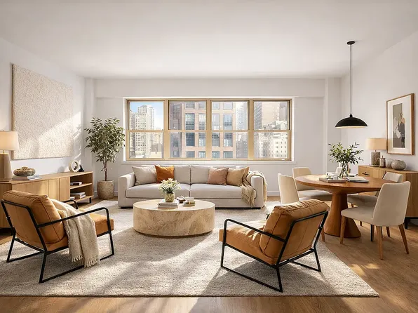 350 E 52nd St, New York, NY