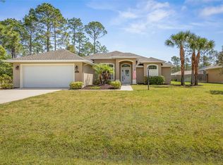 41 Seven Wonders Trl, Palm Coast, FL 32164
