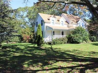 285 Mayfield Ave, Cranston, RI, 02920