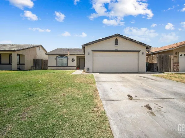 541 Sunset Meadow Ln, Bakersfield, CA 93308