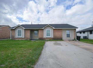 727 Dell Dale St, Channelview, TX 77530