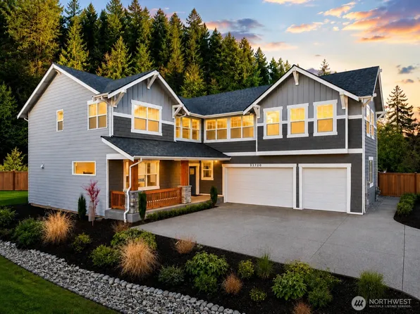 33720 NE 42nd Street, Carnation, WA 98014