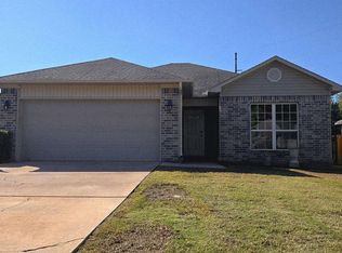 232 Lariat Dr, Austin, AR 72007
