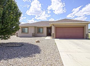 105 N Avenue R, Portales, NM 88130