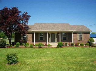 1122 Breezy Way, Bardstown, KY 40004