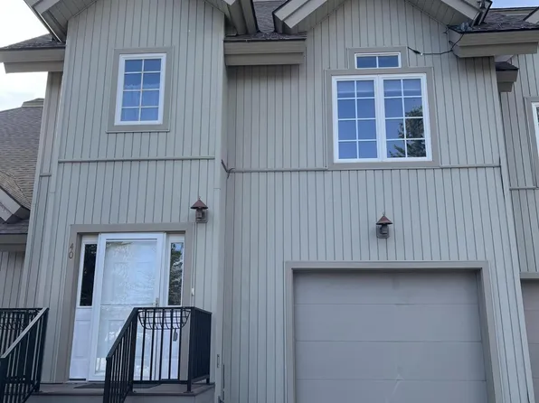 112 Aspen Meadows Rd APT 40, Driggs, ID 83422
