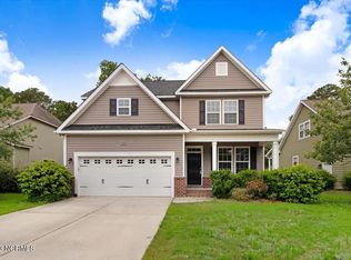 111 Somervale Ln, Goldsboro, NC 27530