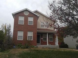 5645 Cabanne Ave, Saint Louis, MO 63112
