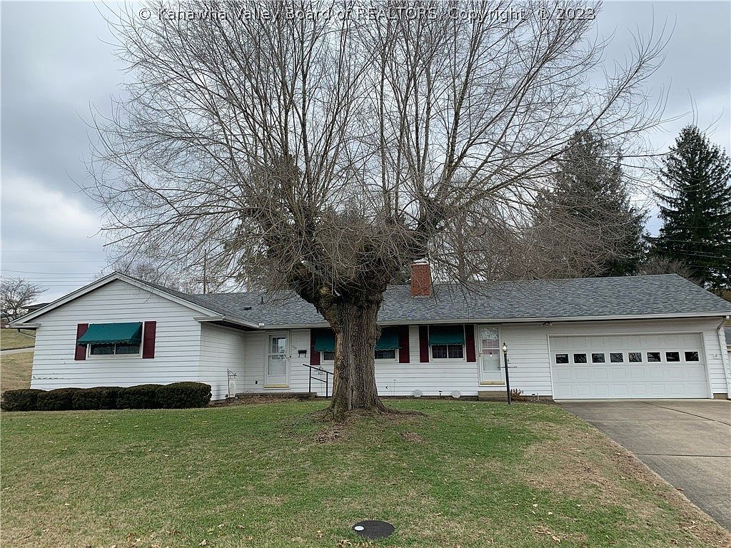 403 Fitzhugh St, Ravenswood, WV 26164 Zillow