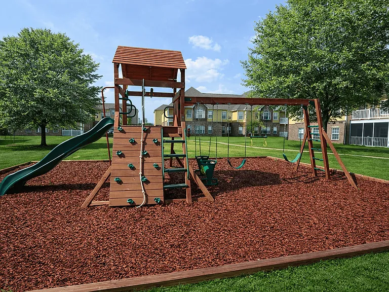The Orleans at Walnut Grove — Photo 16