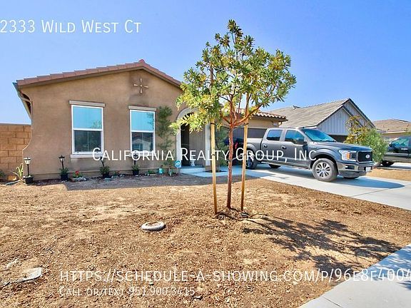 2nd image of 32333 Wild West Ct