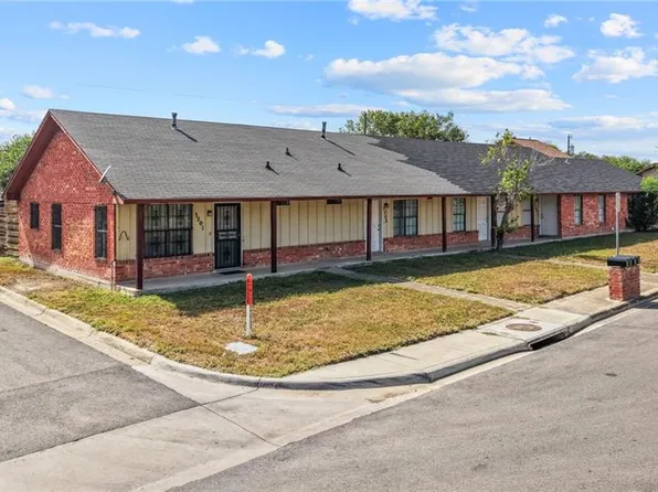 3201 N 25 1/2 St, McAllen, TX 78501
