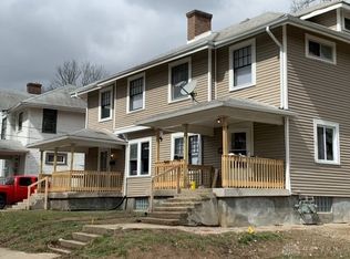 113 W Parkwood Dr, Dayton, OH 45405