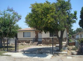 1001 Jacober Ave, Bakersfield, CA 93307