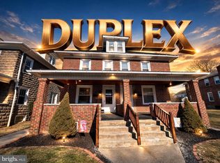 329-331 E Church St, Lock Haven, PA 17745