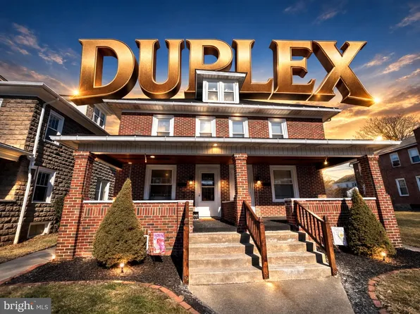 329-331 E Church St, Lock Haven, PA 17745