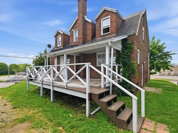 361 N Trimble Rd, Mansfield, OH 44906