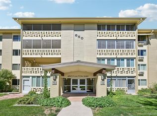 650 S Alton Way APT 6C, Denver, CO 80247