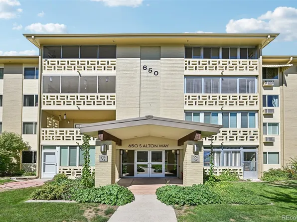 650 S Alton Way #6C, Denver, CO 80247