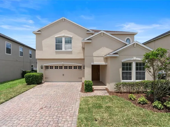 7409 Fairgrove Ave, Windermere, FL 34786