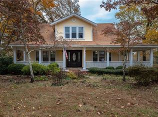 6625 Rhoney Rd, Connelly Springs, NC 28612