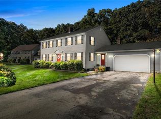 3 Teal Ln, Cumberland, RI 02864