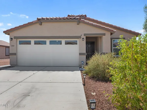 1411 E JAYCIE Drive, Casa Grande, AZ 85122
