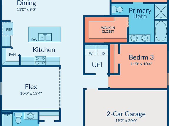 2nd image of this home