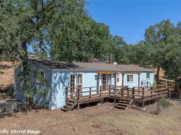 4911 Ashworth Rd, Mariposa, CA 95338