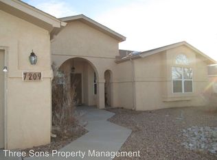 7209 Syr Ct NE, Rio Rancho, NM 87144