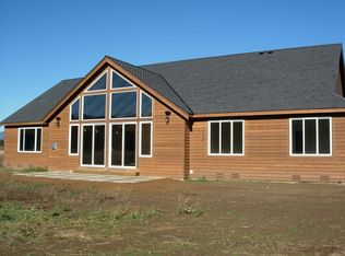 270 Pine Ridge Loop, Cle Elum, WA 98922