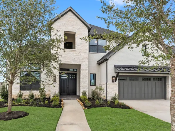 846 Caballos Dr, League City, TX 77546