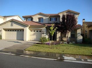 11820 Autumn Sunset Way, Rancho Cordova, CA 95742