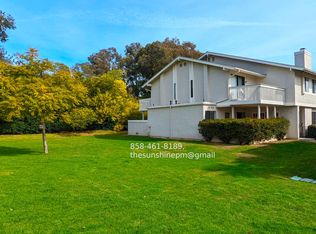 8032 Camino Tranquilo, San Diego, CA 92122