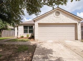 7425 Marble Ridge Dr, Austin, TX 78747