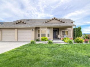 3902 Seasons Pkwy, Yakima, WA 98901