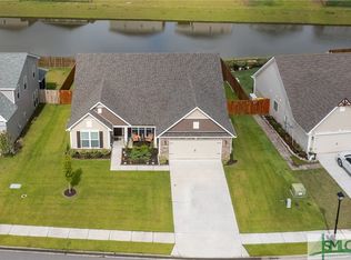 139 Grimsby Rd, Savannah, GA 31407