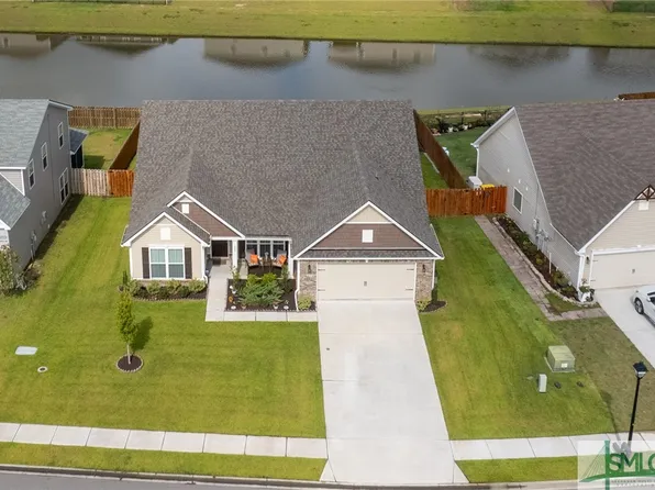 139 Grimsby Road, Savannah, GA 31407