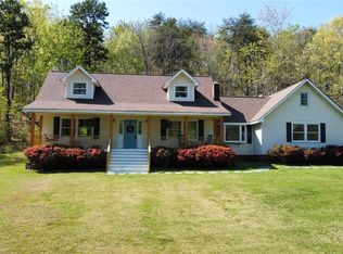 203 Wolf Creek Rd, Easley, SC 29640