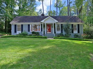 709 Davidson St, Raleigh, NC 27609