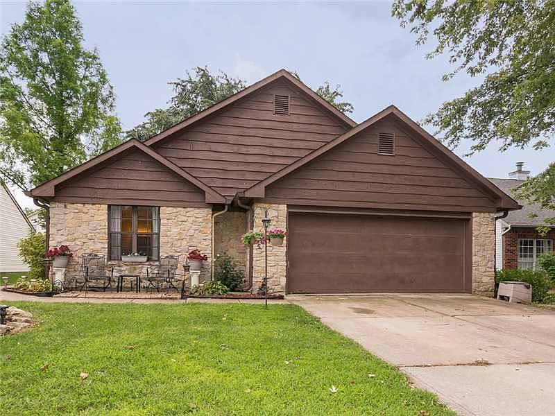 2nd image of 3137 Village Park North Dr