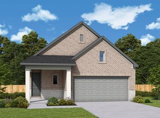 Cleveland Plan, South Brook, Leander, TX 78641